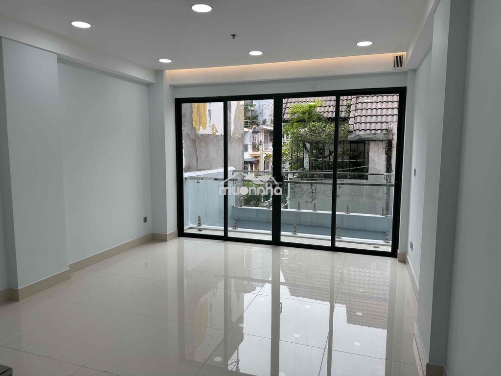 Cho thuê văn phòng cao cấp, trung tâm quận 10. - Ảnh 3