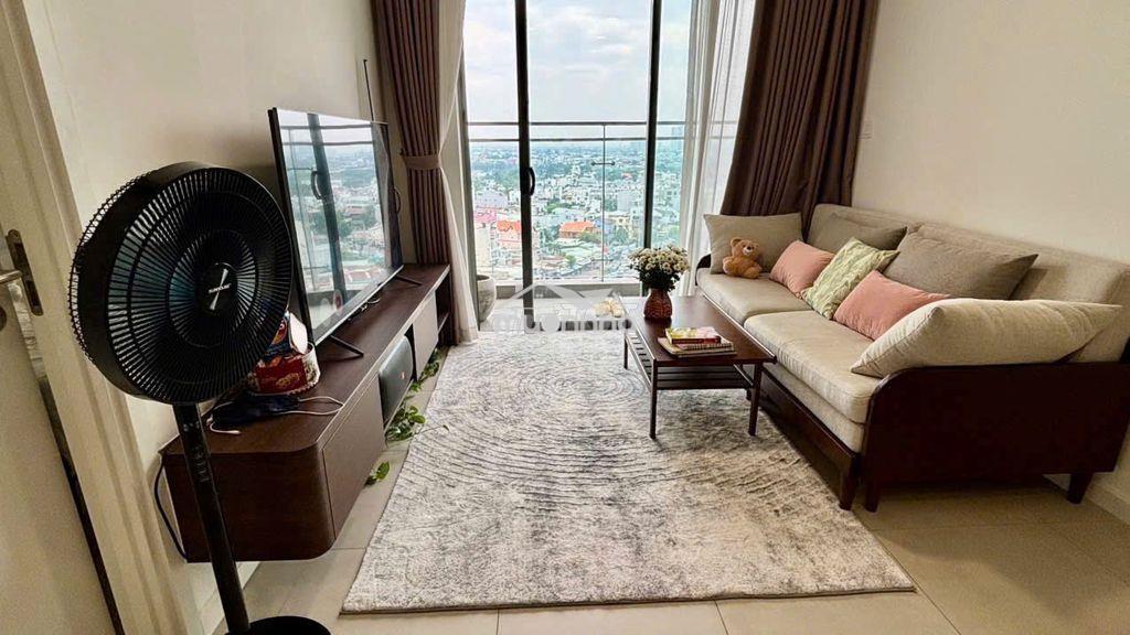 Urban green căn 2pn full nội thất chỉ 15 triệu/tháng - vào ở ngay - Ảnh 2