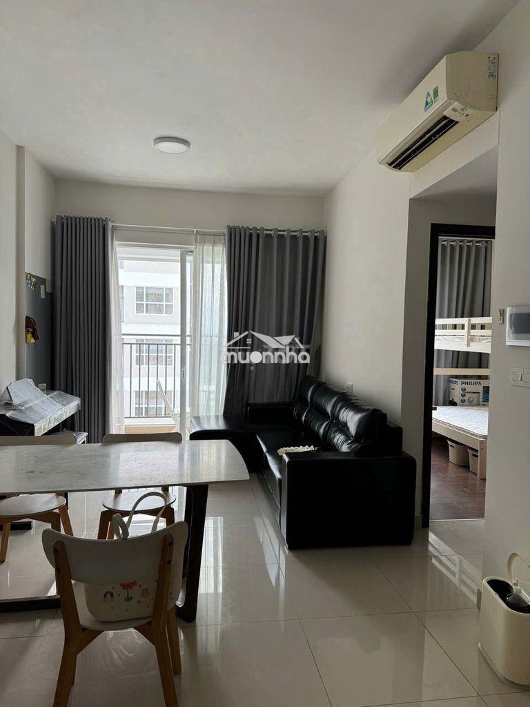 Cho thuê sunrise riverside, 2pn, 13tr, ở được liền, lh: phí thanh