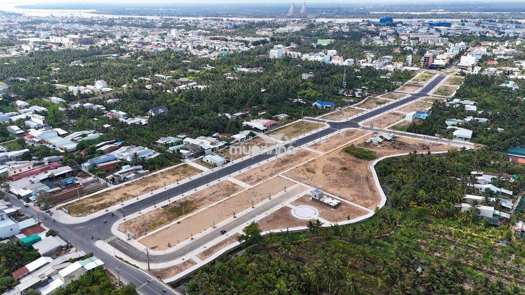 Bán đất nền dự án đường d7, phường trung an, tỉnh đồng tháp - Ảnh 3