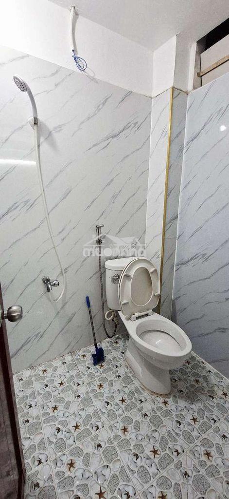 Phòng trọ cho thuê tại 236 điện biên phủ, giá 4.3tr - 3