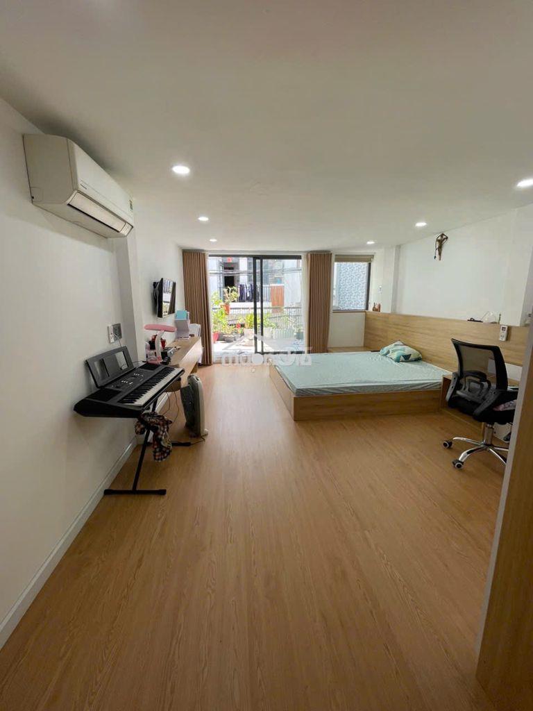 Bán gấp nhà khu cư xá phú bình lạc long quân p. hoà bình giá 6.88ty - Ảnh 4