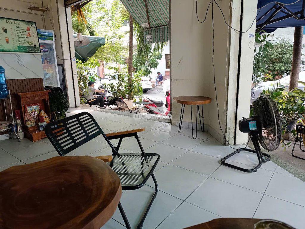 Cho thuê mặt bằng nguyễn hữu cảnh p22 bt, 5x4m, vỉa hè rộng, 9tr - Ảnh 3