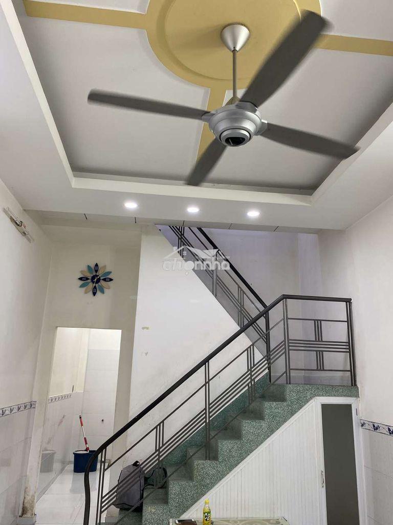 Cho thuê thuê  nhà  nguyên  căn  - 2