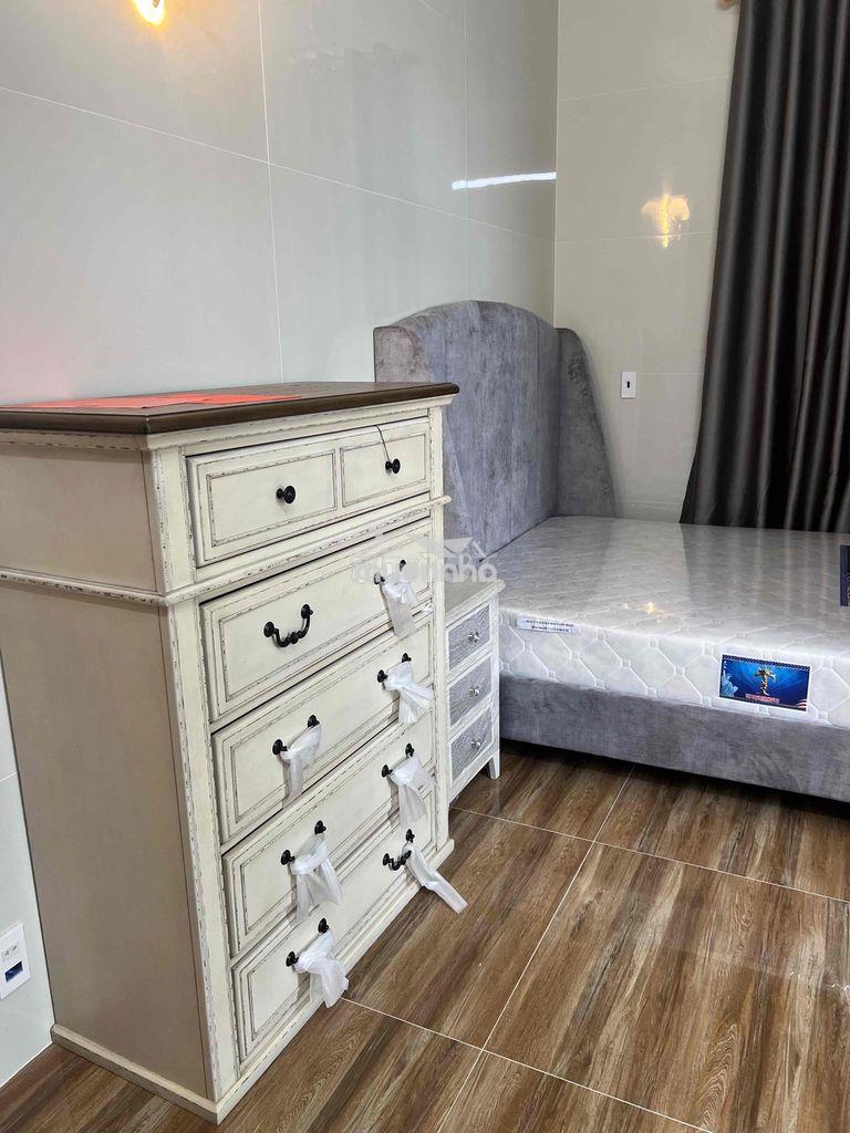 Phòng trọ dịch vụ cao cấp phước long tphcm - 3