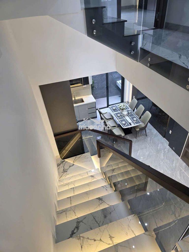 Nhà phố kdc first home q12 - Ảnh 3