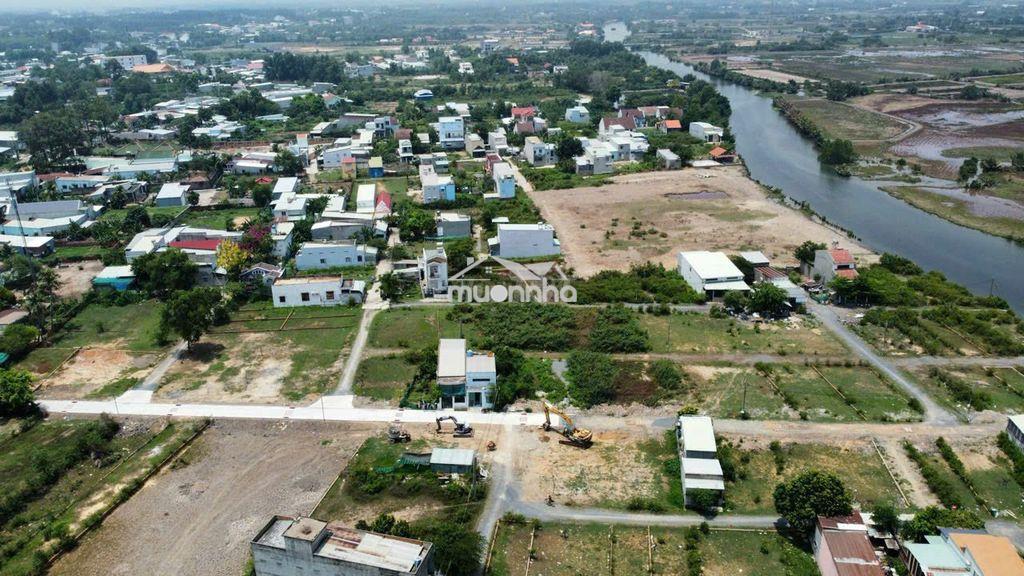 Phước khánh cũ, đường ô tô đất cln giá gốc 2,65 tỷ/1000m mtsông dân cư - 2