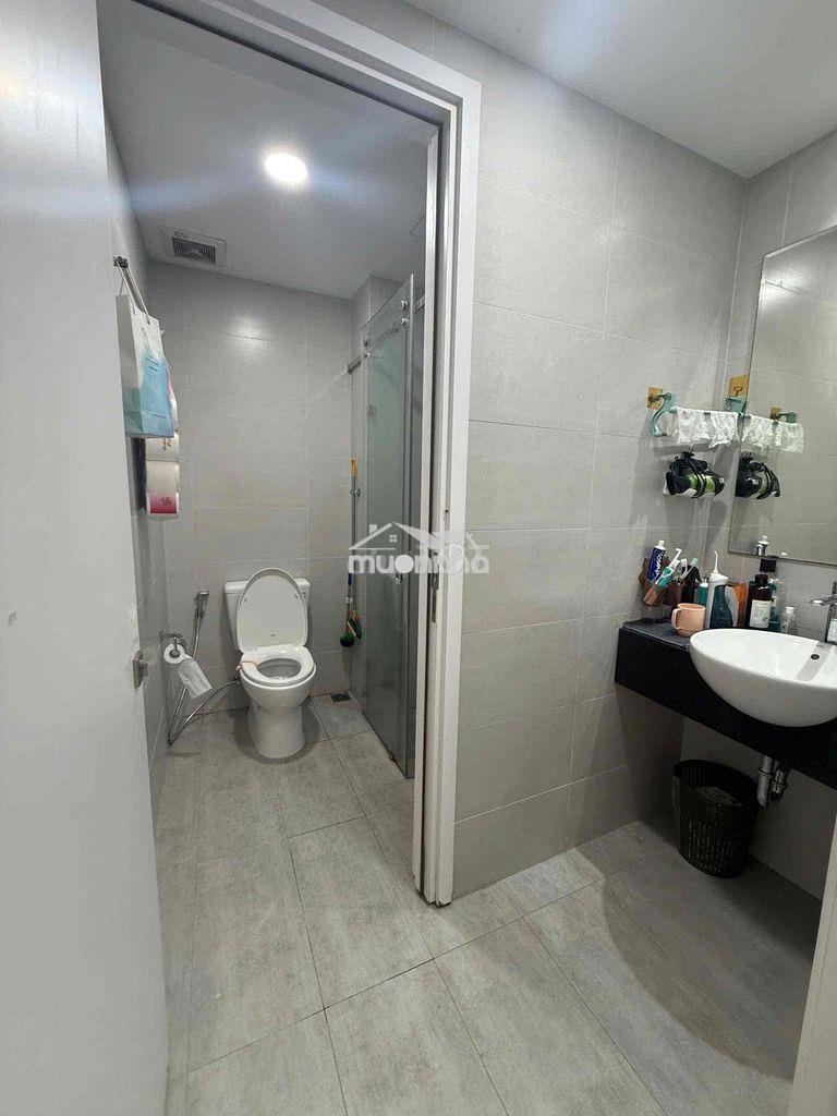 Cho thuê căn hộ ricca rẻ nhất 2pn full nội thất chỉ 7,5 triệu - Ảnh 4