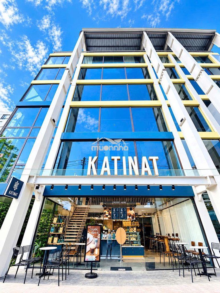 Cho thuê mặt bằng kinh doanh 22 - 24 ung văn khiêm, bình thạnh (320m2)