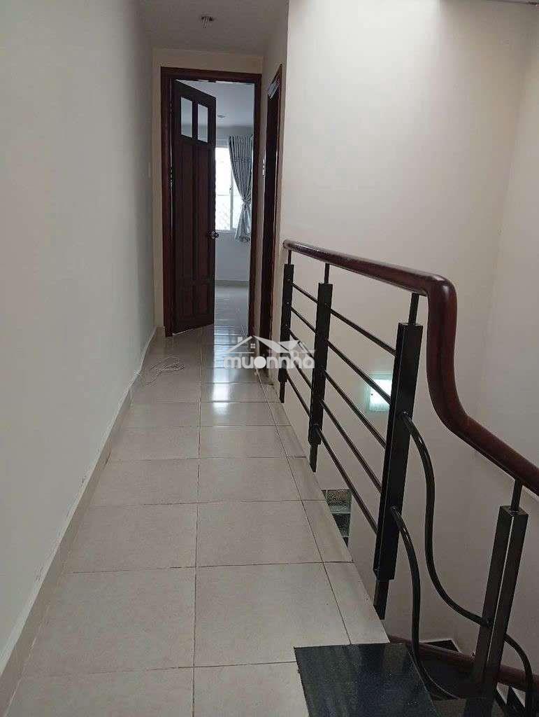 Lê thị riêng, bến thành q1. 3pn giá chì 17tr - Ảnh 4