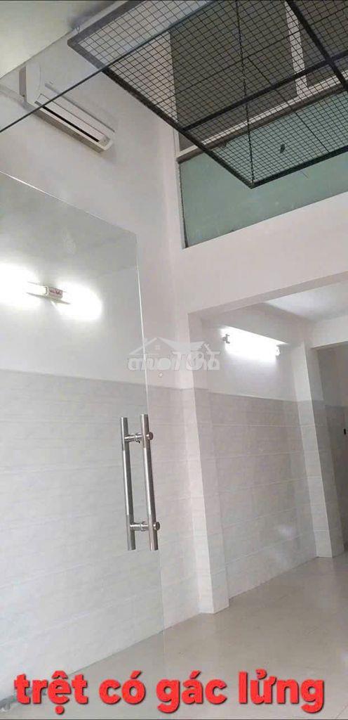 Mặt tiền 3/2 kết - 7 tầng thang máy sau 8m ưu điểm cực tốt nhà đầu tư - Ảnh 4