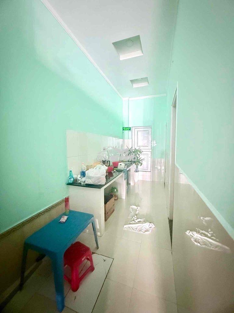 Khách sạn đường 1b kdc vĩnh lộc b - bình hưng hoà b - 3