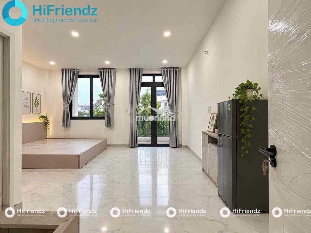 Siêu phẩm dự án mới xây studio full nội thất - Ảnh 2