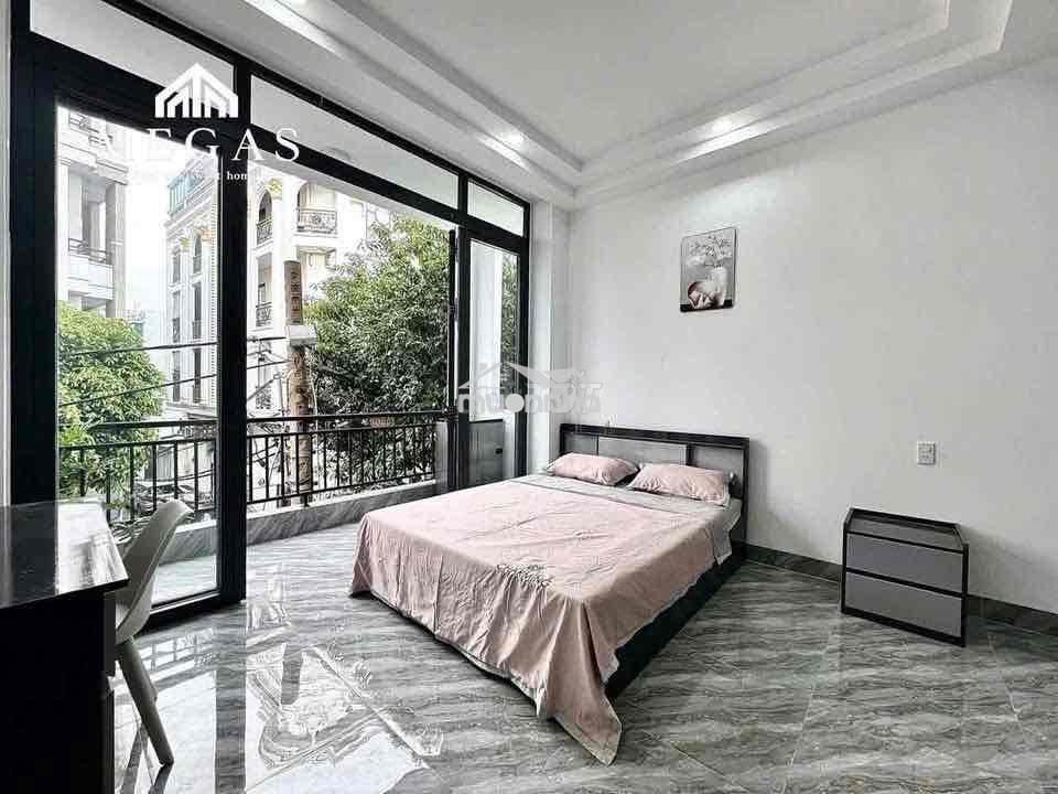 🔥Trống lại studio full nội thất cuối lê đức thọ - cầu trường đai🔥 - Ảnh 2