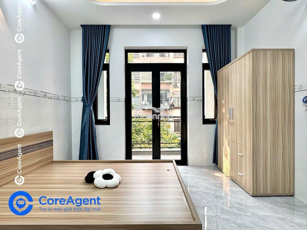 🏡 1pn tây thạnh – ban công xanh mát, bước ra là có chợ 🌿 - 3