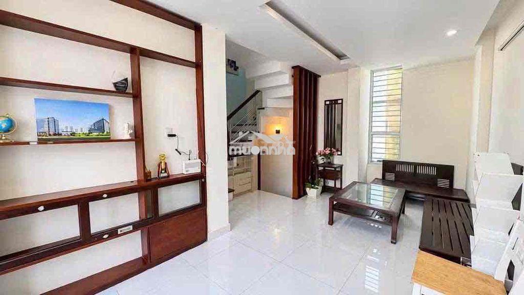 Cho thuê nguyên căn 3pn 3wc nguyễn duy bình thạnh - Ảnh 3