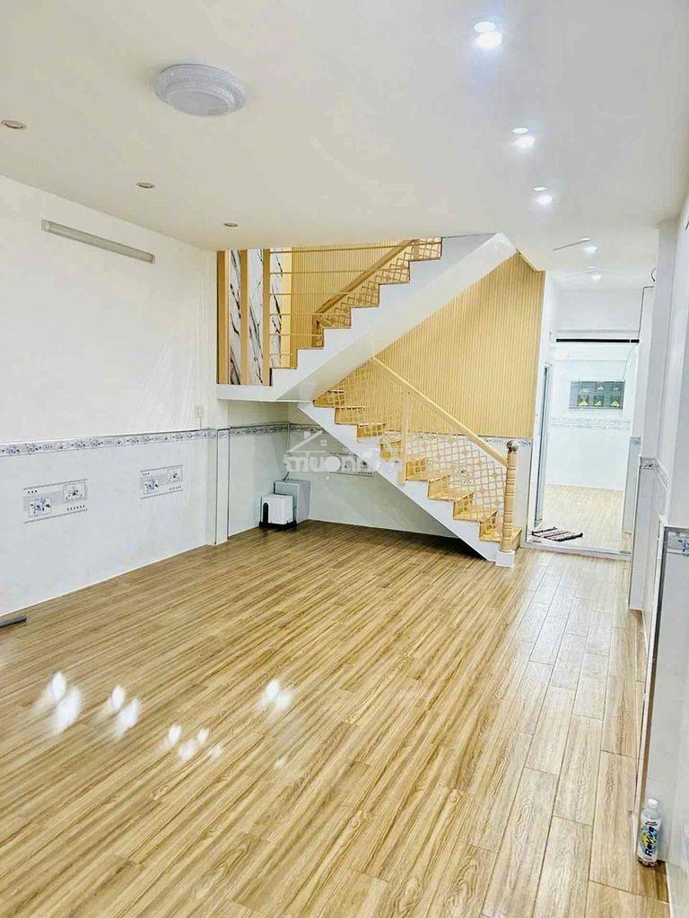 🏡 Quận 6 – dt khủng 64,5m² – dòng tiền 9 triệu/th - ngay chợ bình tây - Ảnh 2