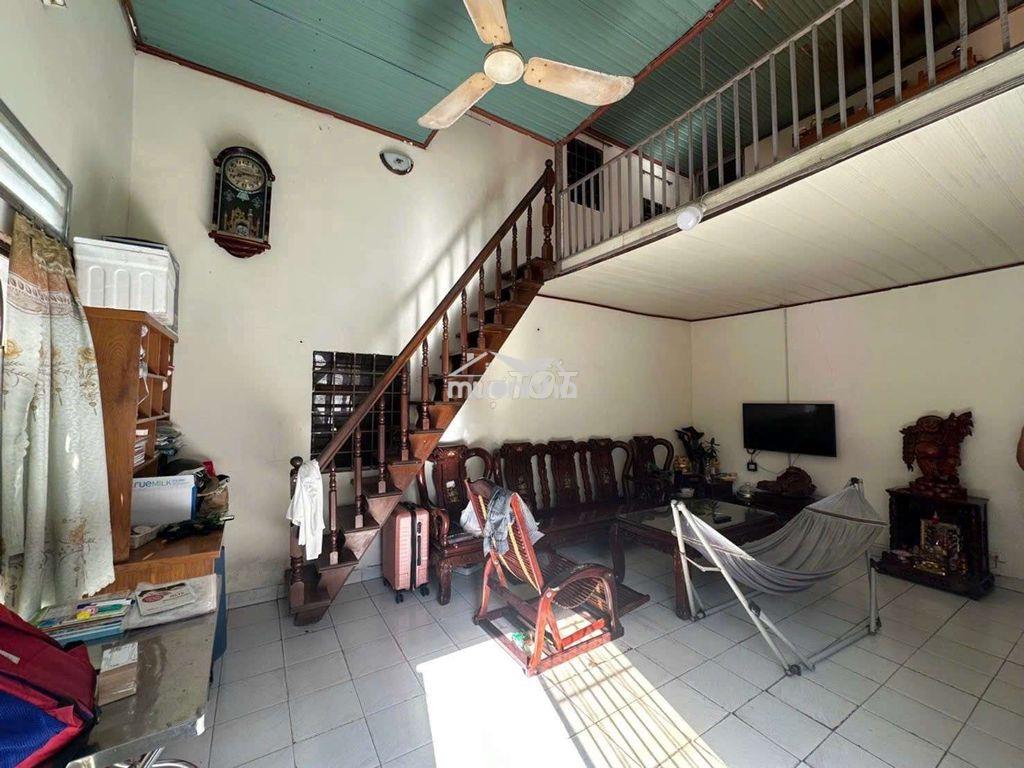 Nhà đường 6m lê văn việt q9, 55m2 ngang 5, chỉ 5,x tỷ - Ảnh 3