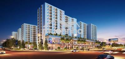 Chinh chủ cho thuê shophouse chung cư ehomes phú hữu quận 9 - 2