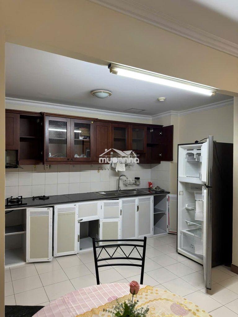 Cần cho thuê căn hộ chung cư phúc thịnh  - 4