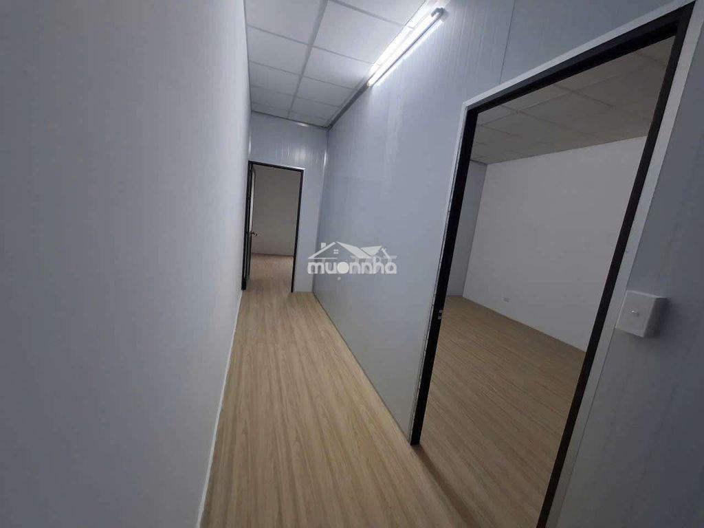 Cho thuê nhà mới ngay ngã tư ga 3pn 60m2 8tr - Ảnh 3