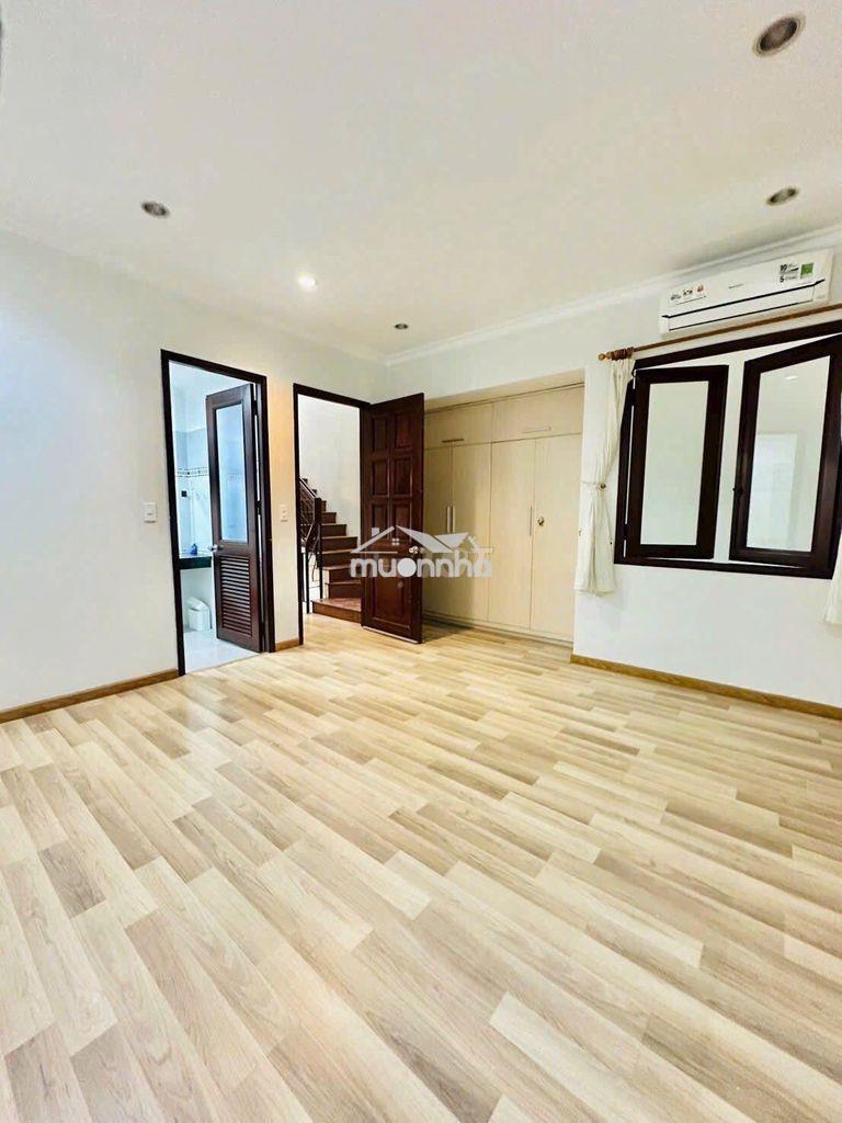 🌳  Cho thuê nhà hxh nguyễn thái bình_7x12m_trệt 3 lầu - Ảnh 3