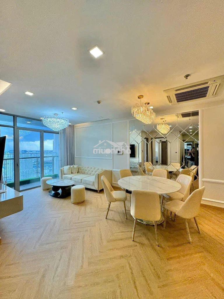 Giá tốt 1pn 17 triệu - 55m2 - full nội thất - view thoáng lh cozy home