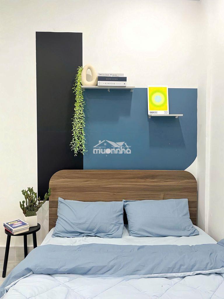 1pn tách bếp thoáng đi vincom, emart - dương quảng hàm đi phan văn trị - Ảnh 2