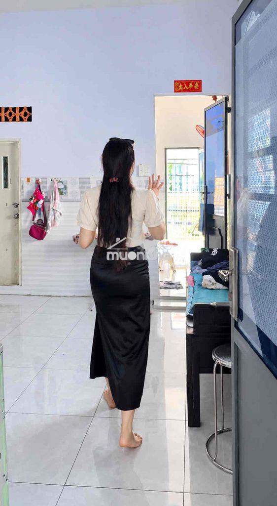 Quận 11 ngộp bank - mt đường nhựa 10m có lề - căn gốc 68m2 ko lg - Ảnh 2