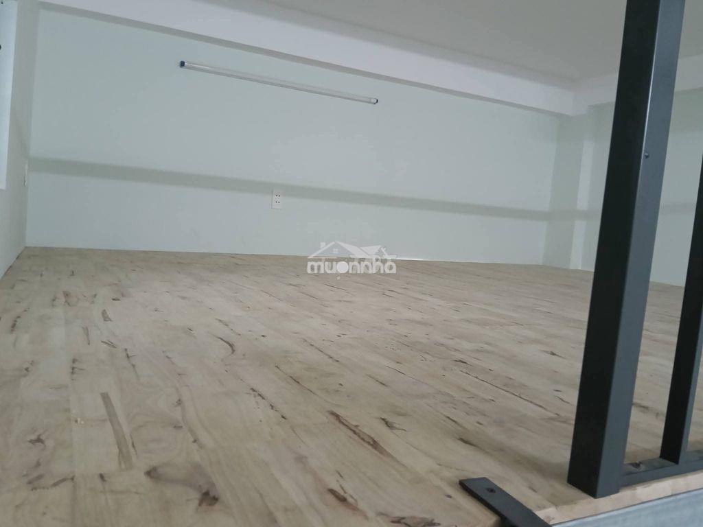 Phòng mới 100%, siêu rộng tại làng đại học qg tphcm - Ảnh 2