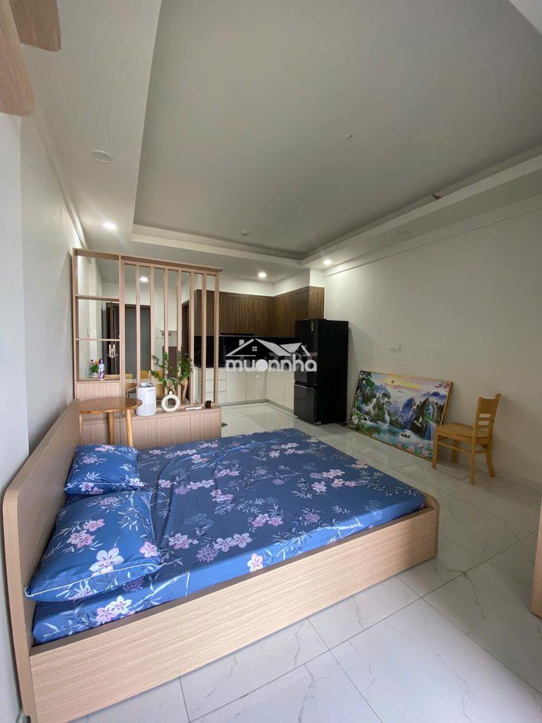 Ở ngay căn studio 5tr full nội thất tại opal skyline thuận an