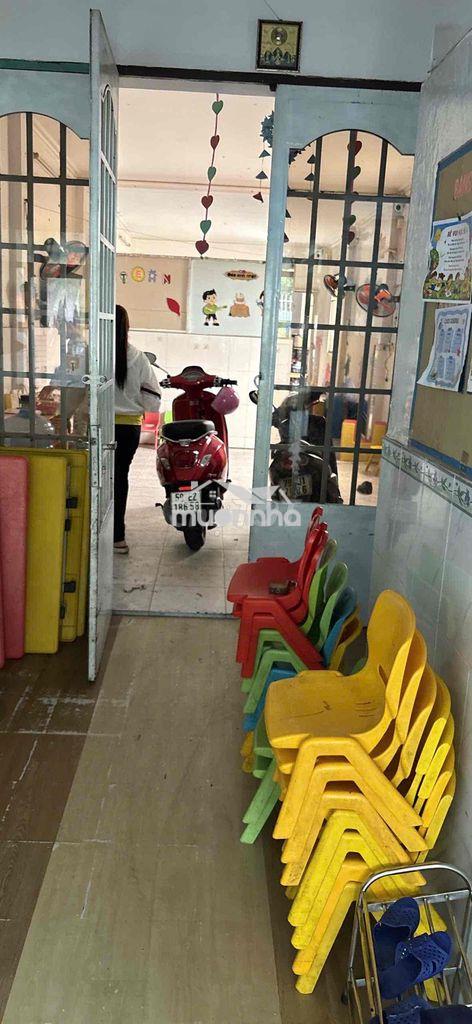 Nhà nguyên căn mặt tiền đường bình quới - Ảnh 4