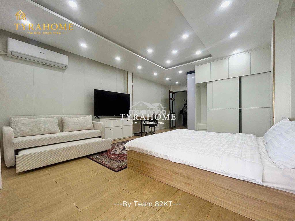 🔥 Lê văn duyệt – deal tháng 9: full nội thất cao cấp, thang máy – giá - Ảnh 3