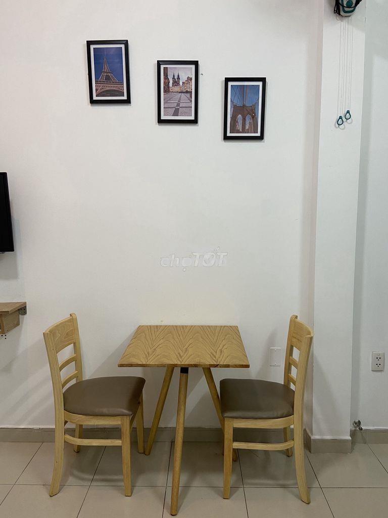 Cho thuê phòng 8/19a đinh tiên hoàng, p.đakao, q.1 , 35m2, 7tr. - Ảnh 4
