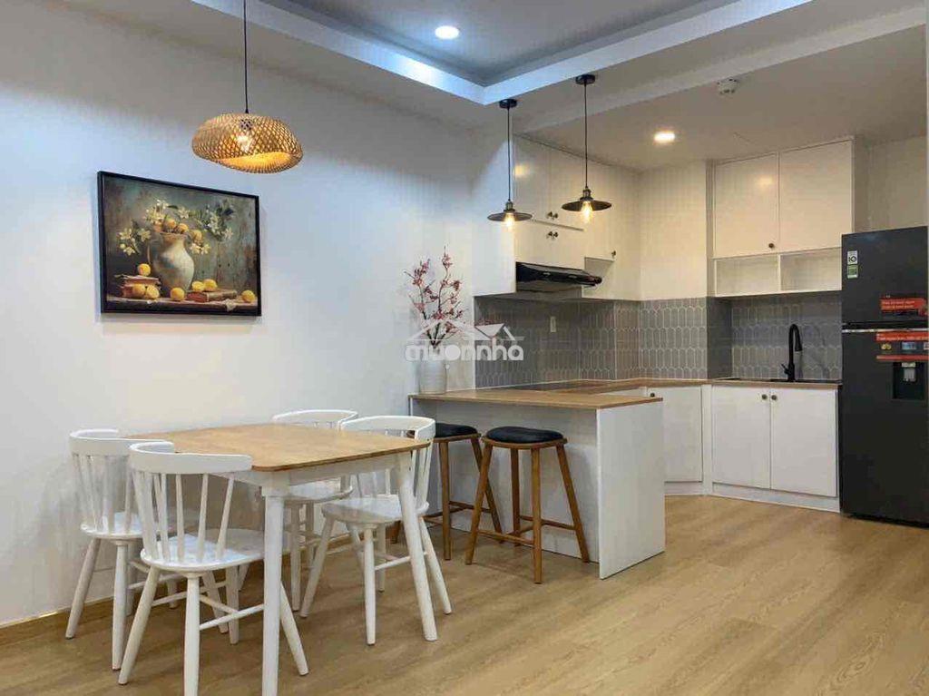 Cho thuê 2pn saigon south, gần đh rmit, giá cực tốt - Ảnh 2
