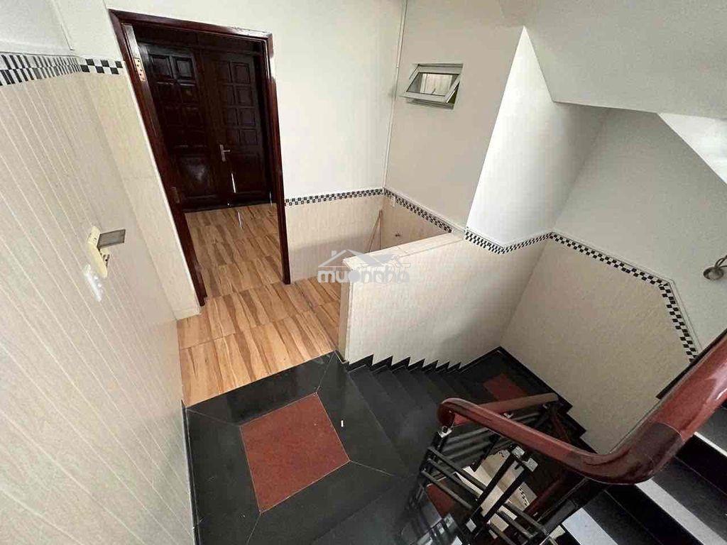 5pn 4wc nhà đẹp huỳnh thiện lộc - Ảnh 4