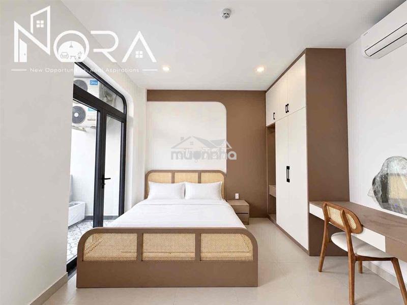 Khai trương căn hộ ban công ở trung tâm phú nhuận gần phan xích long
