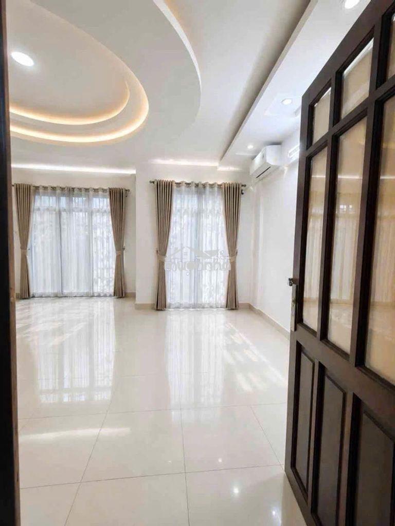 Nhà 6 phòng ngủ, ngang 6m, ngay chợ tân hương, giá chỉ nhỉnh 8 đồng - Ảnh 3