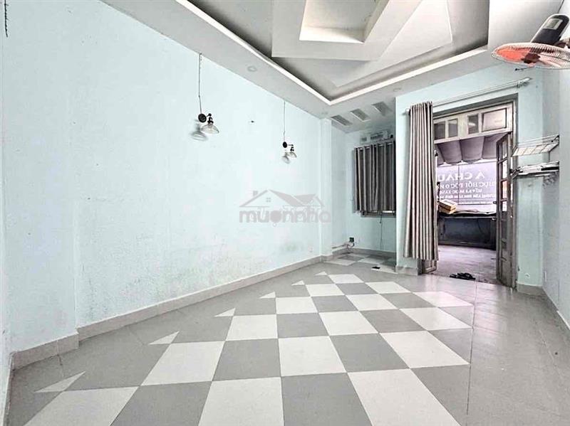 Chính chủ cho thuê phòng ban công 40m2 đường lê quang định