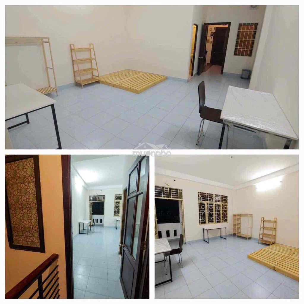 🏠 Phòng ban công rộng rãi – giá 6.5 triệu – ngay vietcombank phạm hùng - Ảnh 2