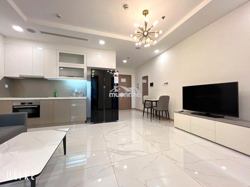 Giá tốt 1pn 22 triệu - 55m2 - full nội thất - lh cozy home  - 2
