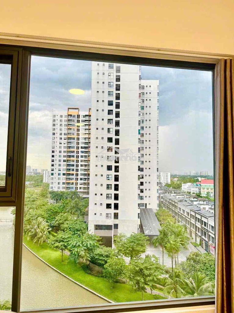 Cho thuê mp678-mizuki park 2pn 58m2, có nội thất. giá 11 triệu (tl) - Ảnh 4
