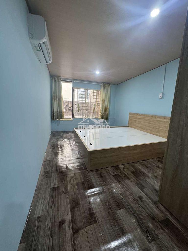 Chi thuê phòng 30 m2, 7 triệu / tháng - 3
