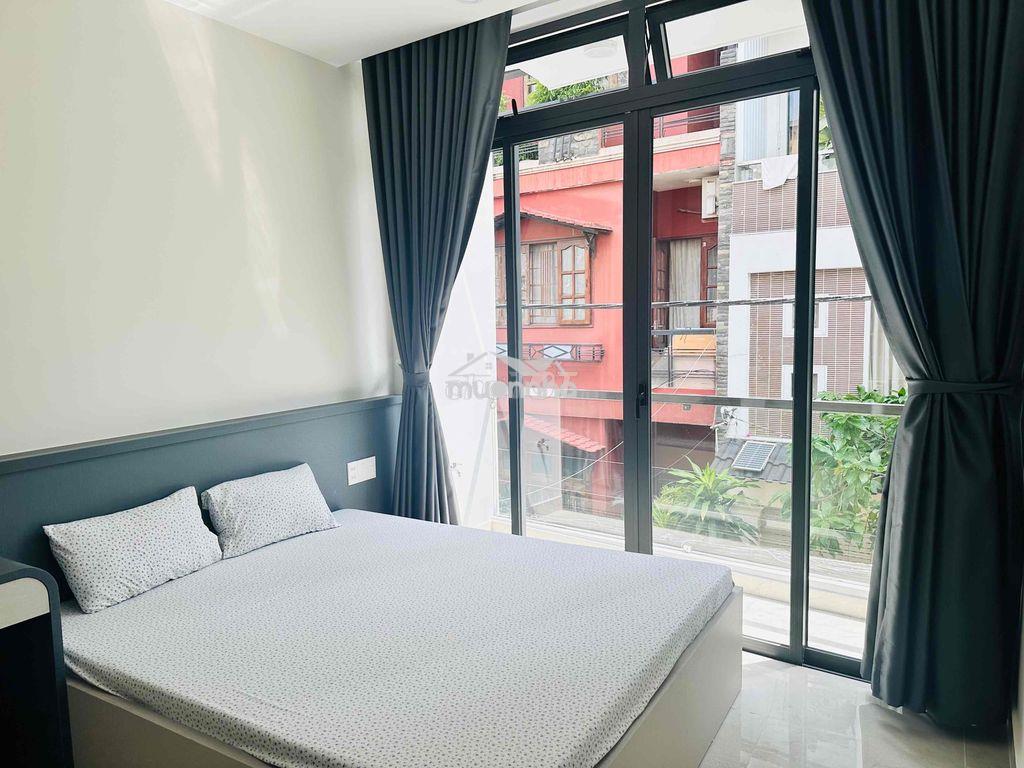 Chdv cao cấp, mới 100%, trung tâm - Ảnh 3