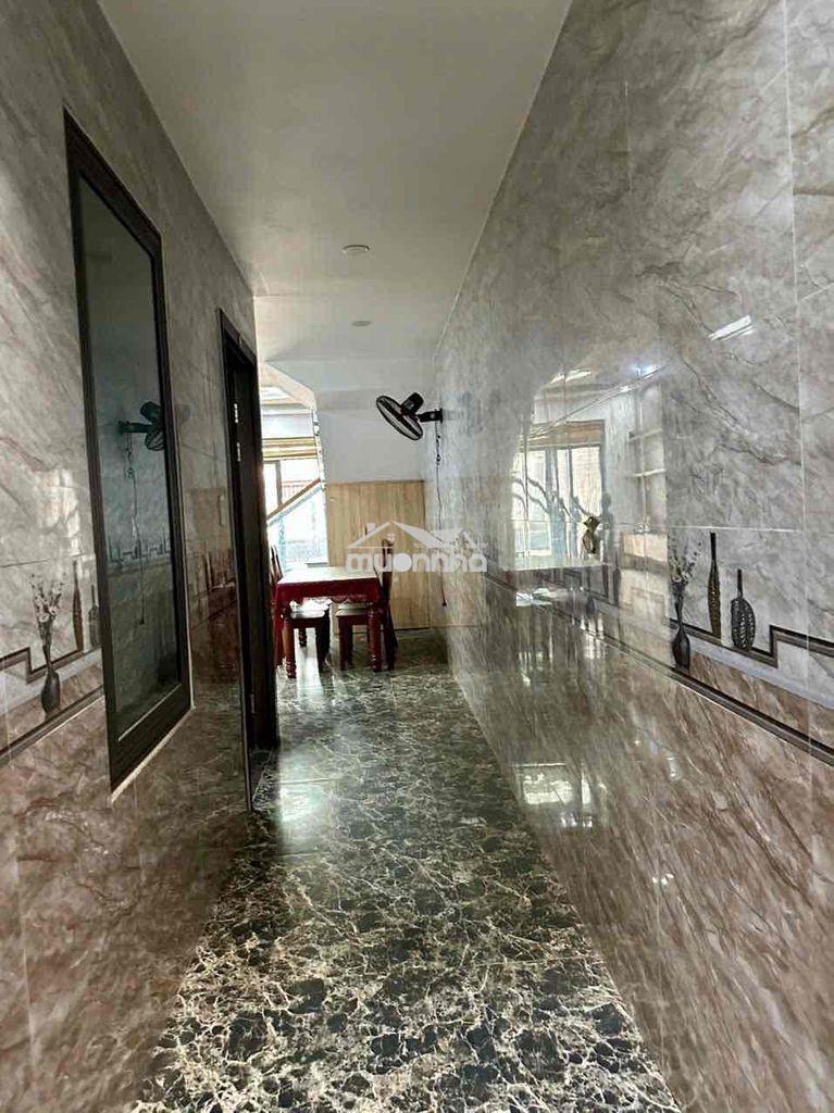 ☘️☘️☘️Cho thuê nhà 3 tầng đường 29/3- hướng đông nam- sẵn vào ở