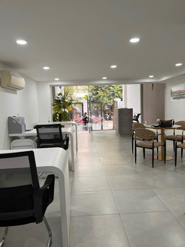Nhà đẹp hoàng hoa thám – tân bình | 6x18m | 1 hầm 4 tầng - Ảnh 2