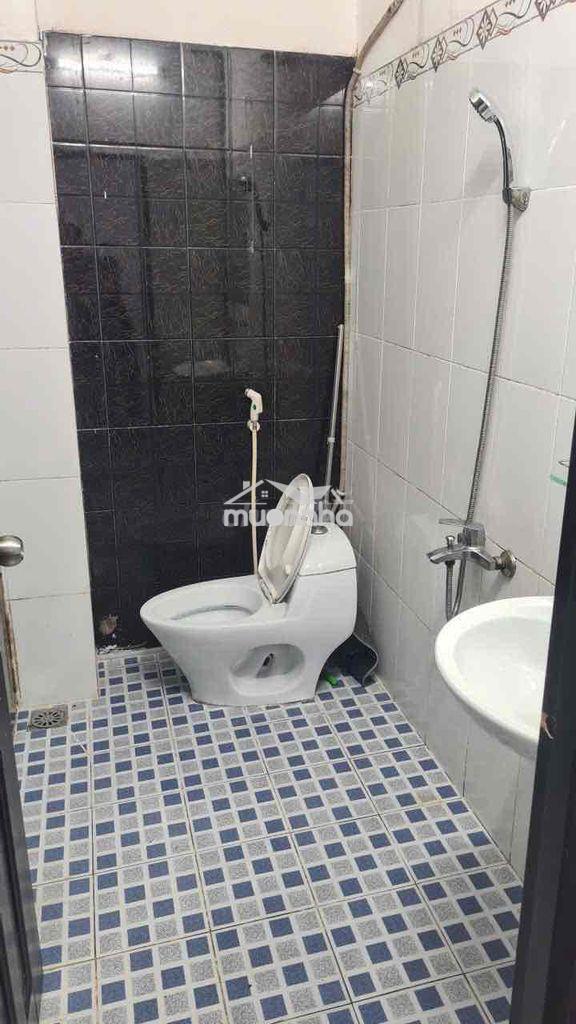 Cho thuê phòng trọ tầng trệt full nội thất – giá 4tr tạ quang bửu - Ảnh 3