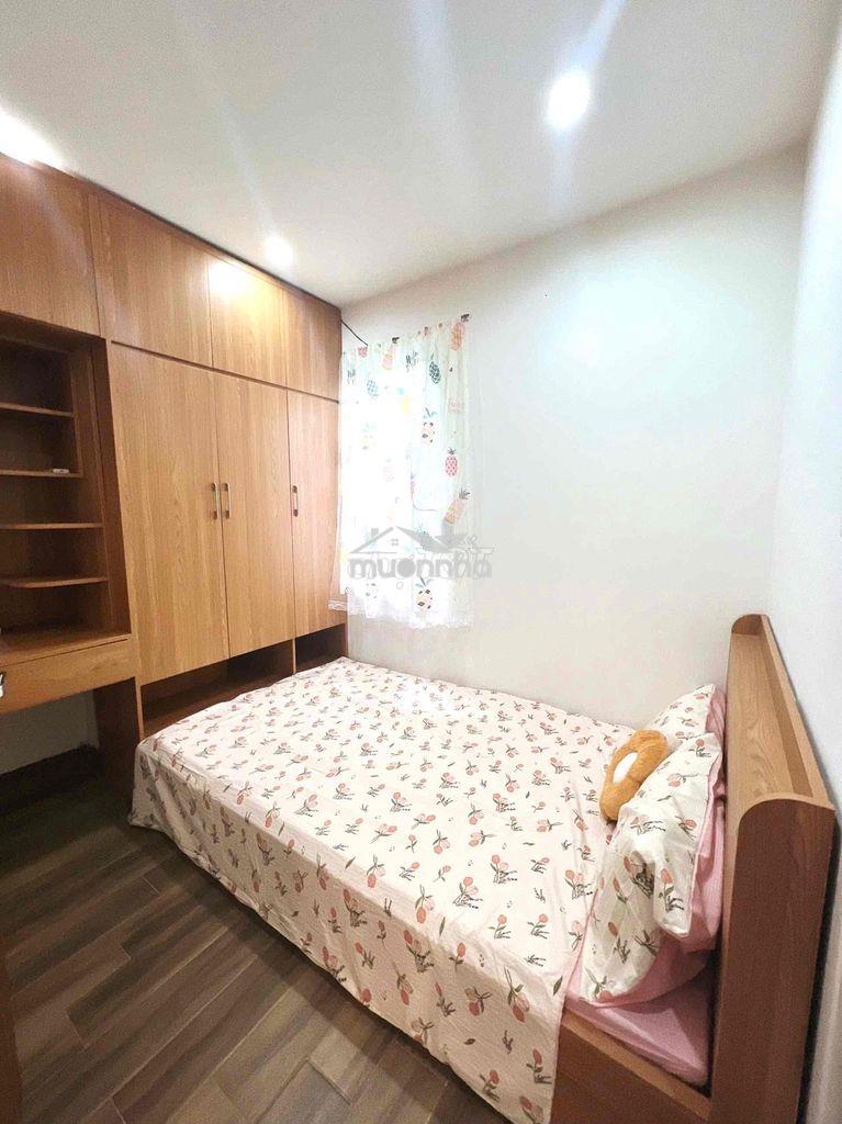 Bán ccmn mới xịn gần mặt phố- hoàng mai, kđt đền lừ - 4