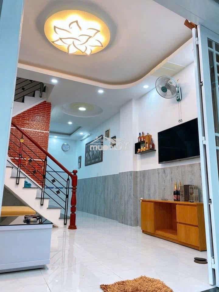 19 triệu - 4 tầng 5pn hoàng hoa thám phú nhuận  - Ảnh 2