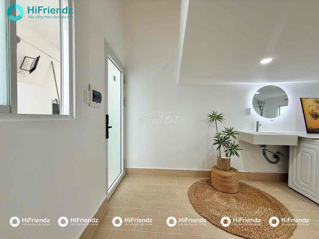 🏡 Trống lại duplex full nội thất – ngay công viên lê thị riêng 🌿 - Ảnh 4